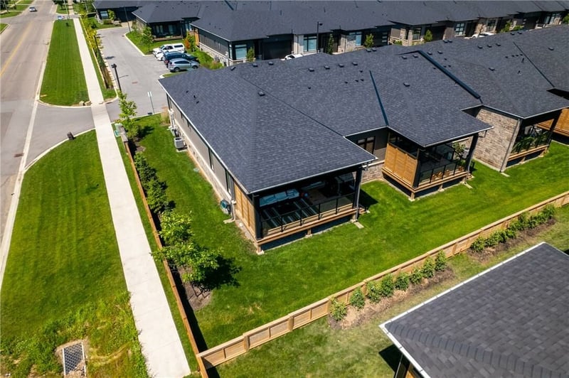 Luxury estate at 8974 Willoughby Drive unit 36, Niagara Falls, ON — photo 19