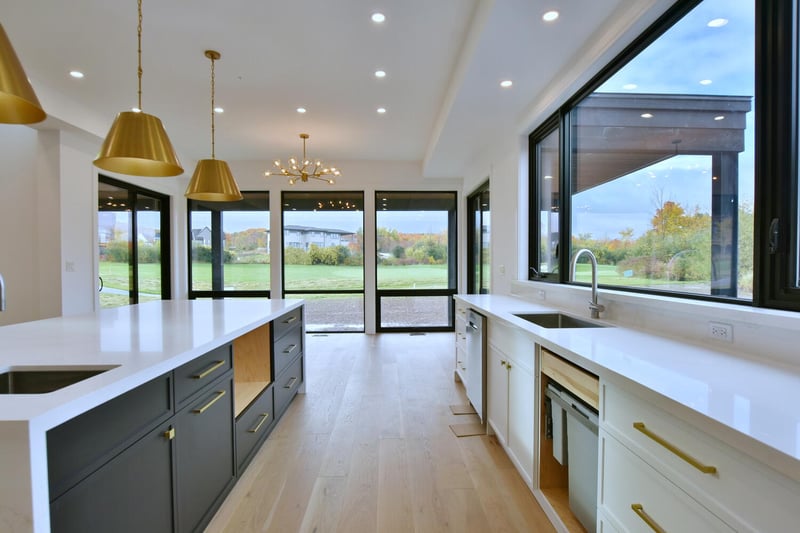 Luxury estate at 134 Stone Zack Lane, Blue Mountains — photo 17