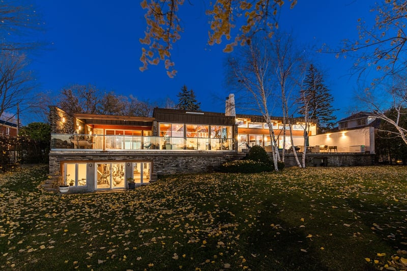5-bedroom luxury home in 175 Rue Somerville, Cartierville