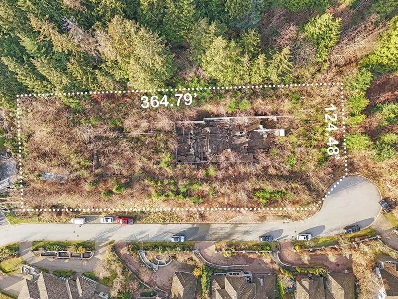 Luxury estate at 2345 Kadlec Court, West Vancouver, BC — photo 15