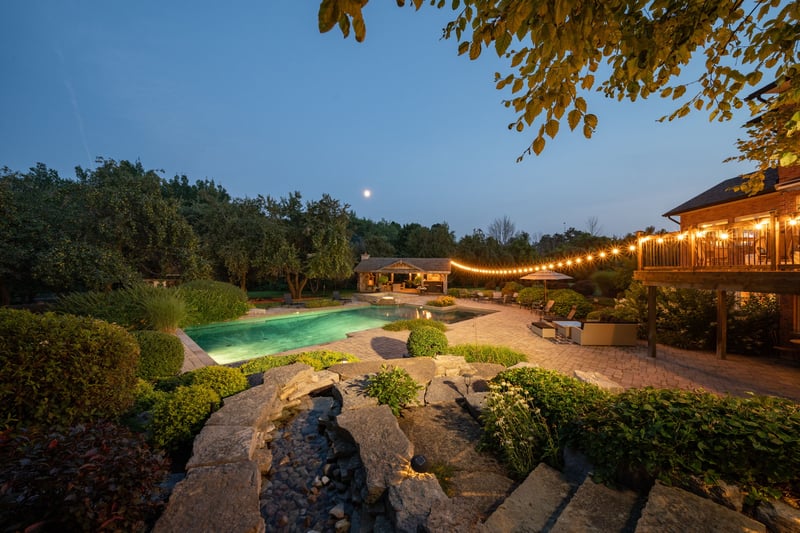 Luxury estate at 3 Rutland Hill Court, Caledon East, ON — photo 58