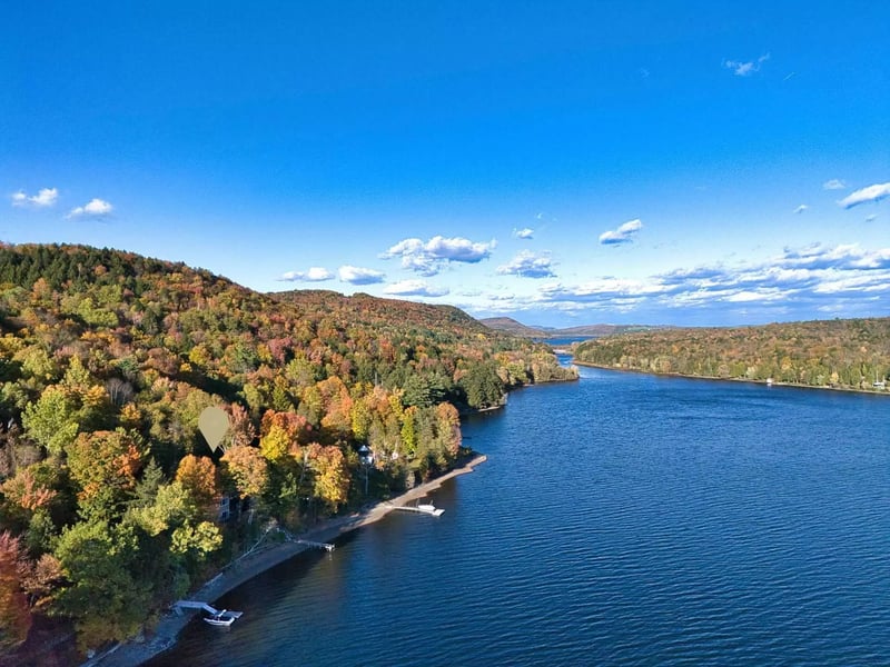 Luxury estate at 269 Chemin d'Arrow Head, Stanstead, QC — photo 6