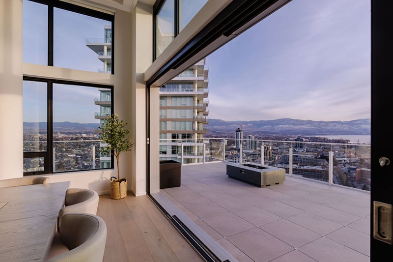 Luxury estate at 1181 Sunset Drive Trail #2901, Kelowna, BC — photo 10