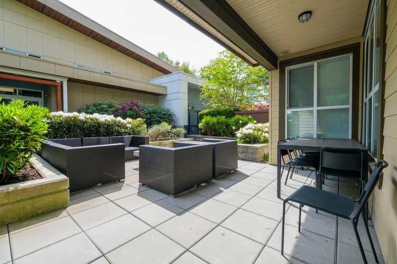 Luxury estate at 3205 Mountain Highway #118, North Vancouver, BC — photo 22