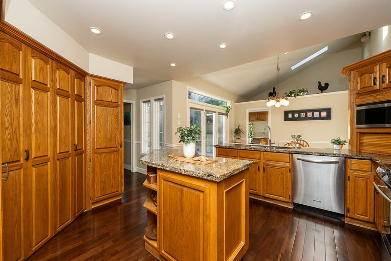 Luxury estate at 408 Riverview Crescent, Coquitlam, BC — photo 5