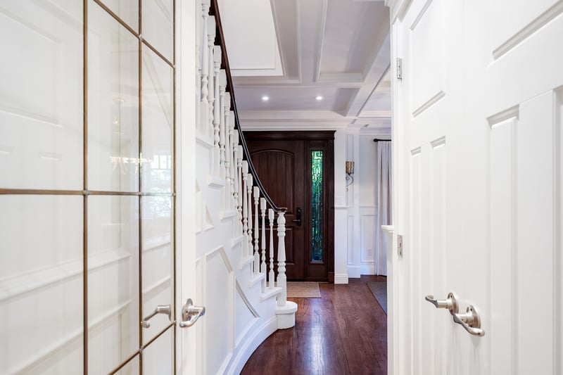 Luxury estate at 1517 Maud Street, Victoria, BC — photo 18