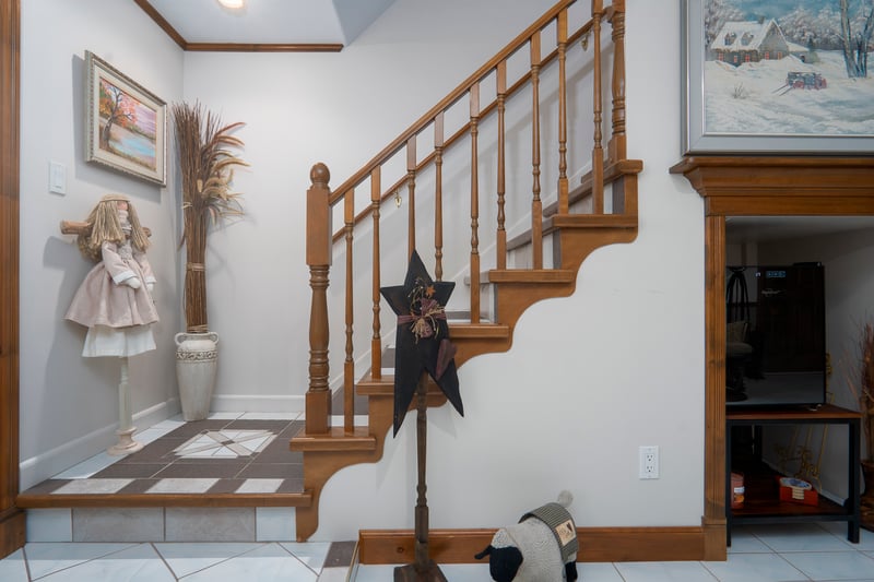 Luxury estate at 438 Titus Road, Saint-Joseph-de-Madawaska, NB — photo 20