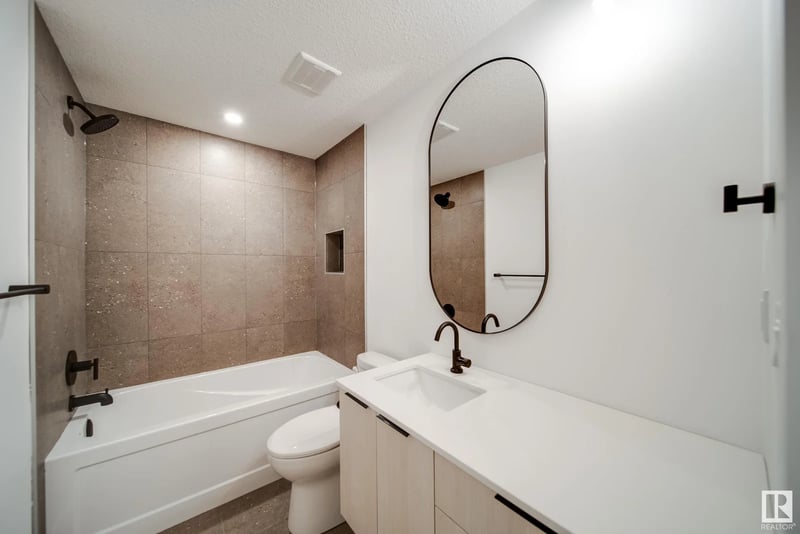 Luxury estate at 7540 80 Avenue Northwest, Edmonton, AB — photo 14