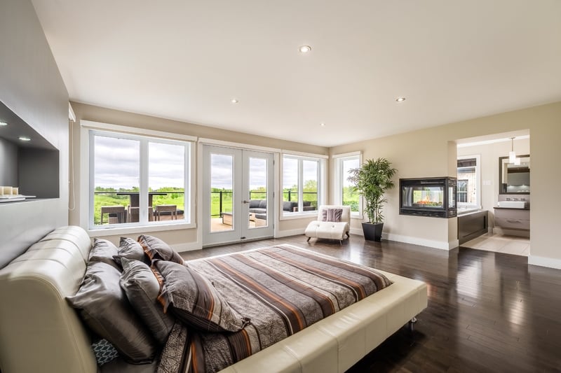 Luxury estate at 199 Rue des Français, Mont-Saint-Hilaire, QC — photo 14