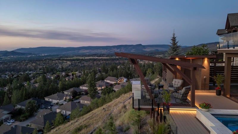Luxury estate at 722 Kuipers Crescent, Kelowna, BC — photo 34