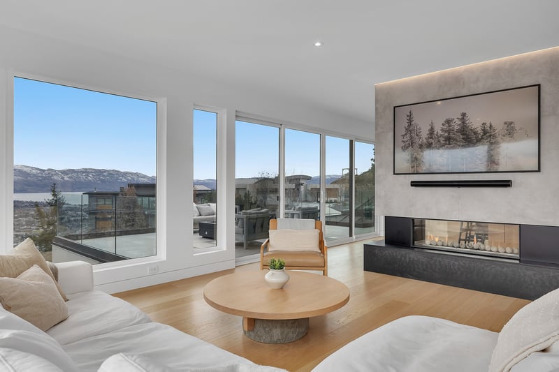 Luxury estate at 1190 Stoneypointe Court, Kelowna, BC — photo 29