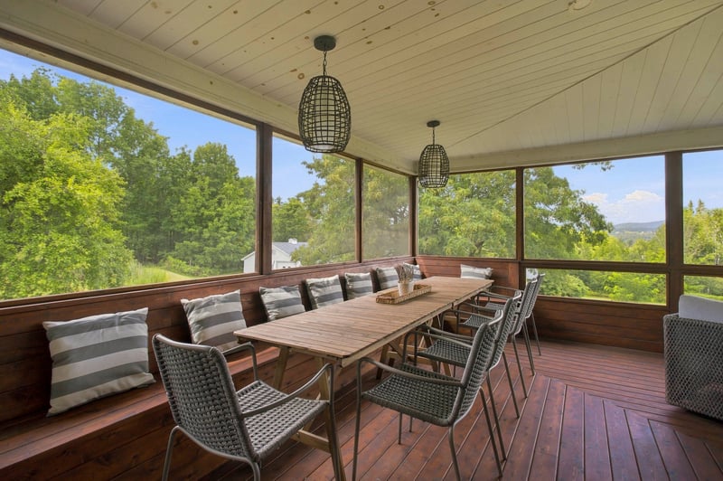Luxury estate at 1567 Chemin de Georgeville, Magog, QC — photo 11