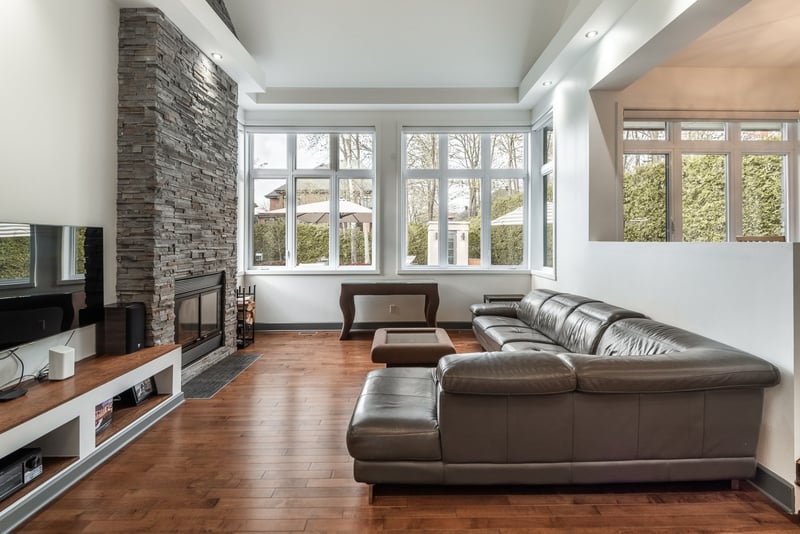Luxury estate at 34 Rue Antoine-Forestier, St-Bruno-de-Montarville, QC — photo 11