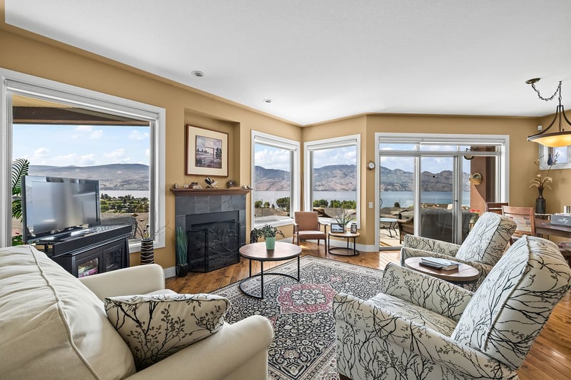 Luxury estate at 2234 Terrero Place, West Kelowna, BC — photo 10