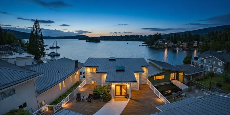 Luxury estate at 4705 Belcarra Bay Rd, Belcarra, BC — photo 37