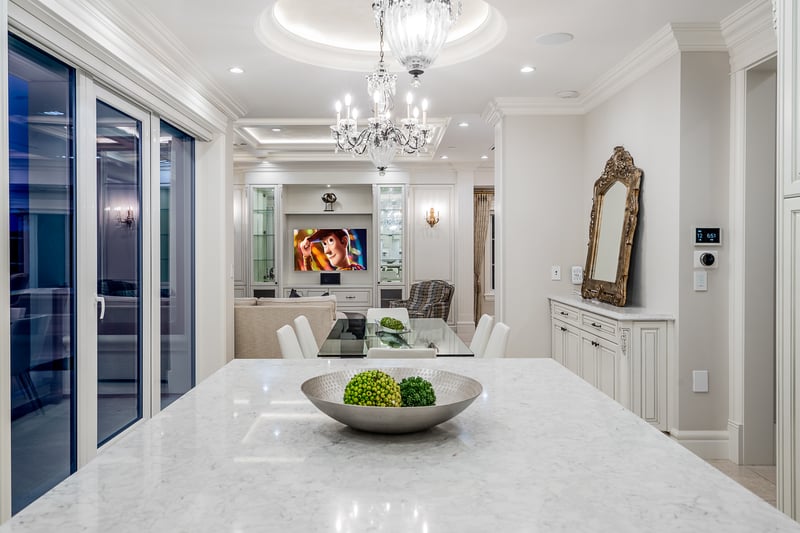 Luxury estate at 2478 Crown Street, Vancouver, BC — photo 27