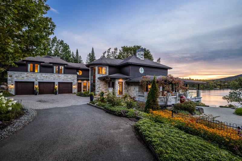 Luxury estate at 367 Ch du Tour-du-Lac, Lac-Beauport — photo 43