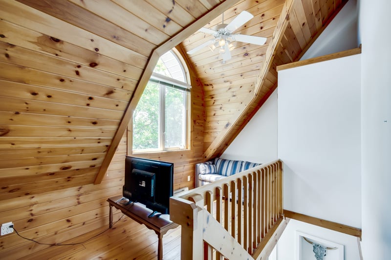 Luxury estate at 1384 Browning Island, Bracebridge, ON — photo 43