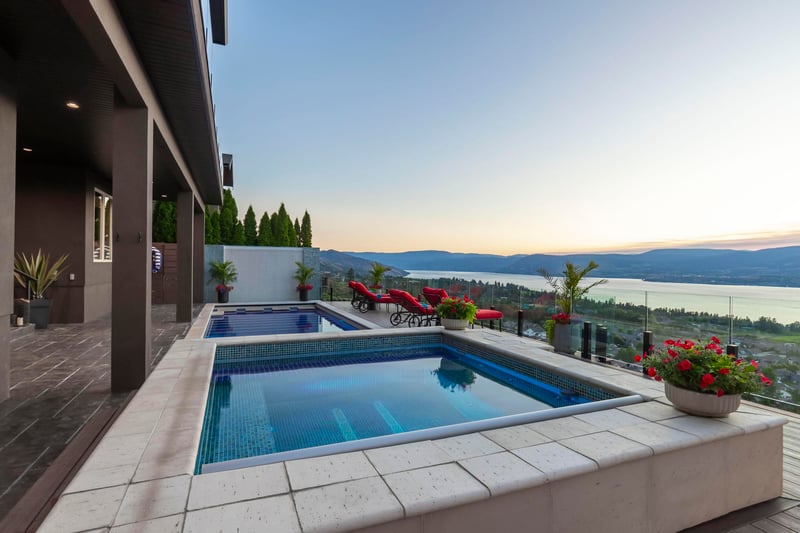 Luxury estate at 722 Kuipers Crescent, Kelowna, BC — photo 31