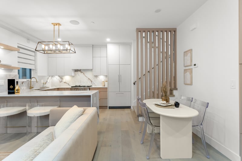 Luxury estate at 4176 Balkan Street #1, Vancouver, BC — photo 3