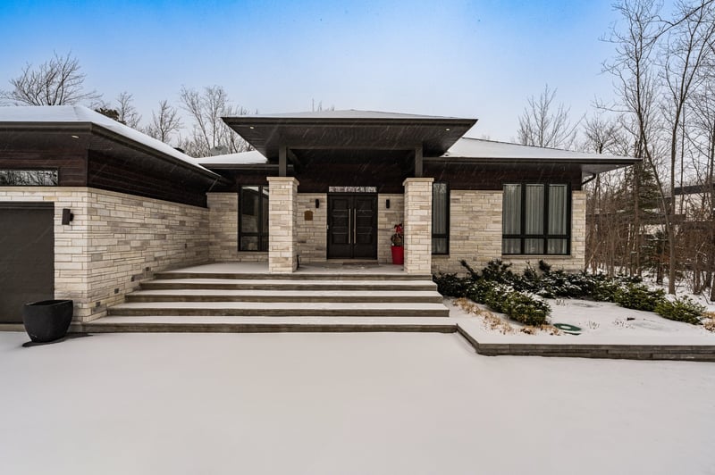 Luxury estate at 7375 Chemin de Saint-Jean, La Prairie, QC — photo 18