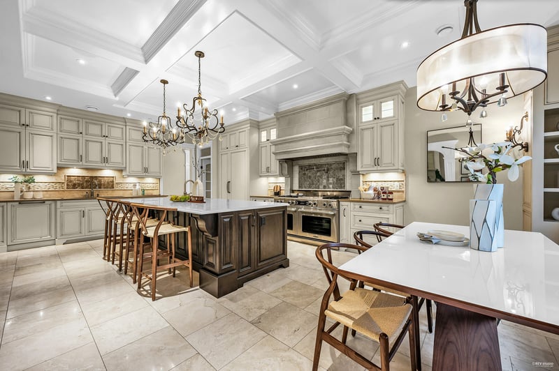 Luxury estate at 12055 265A Street, Maple Ridge, BC — photo 13
