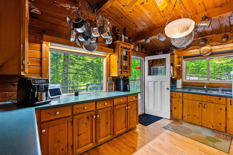 Luxury estate at 1246 Dudley Road, Bala, ON — photo 25