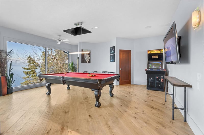 Luxury estate at 2100 Dewdney Road, Kelowna, BC — photo 20