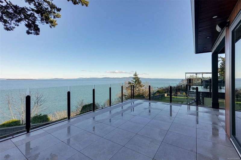 Luxury estate at 4599 Cordova Bay Road, Saanich, BC — photo 23