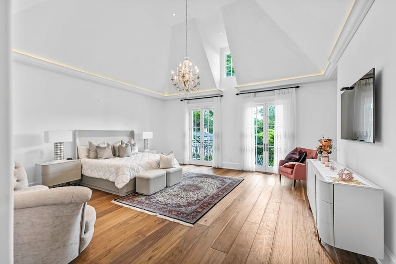 Luxury estate at 1470 Mississauga Road, Mississauga, ON — photo 29
