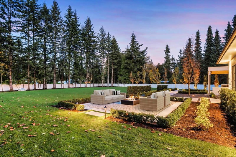 Luxury estate at 24255 54 Avenue, Langley Township, BC — photo 37