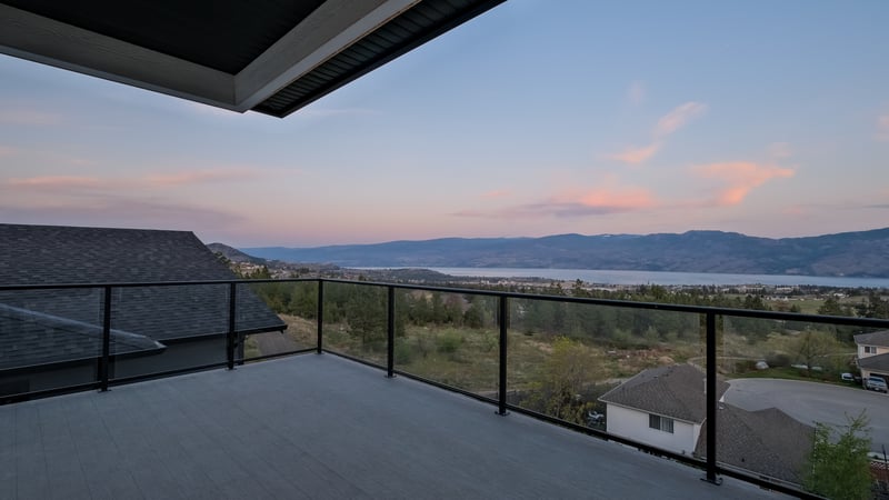 Luxury estate at 2807 Copper Ridge Drive, West Kelowna, BC — photo 21