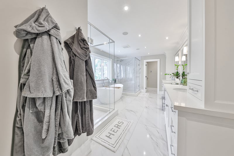 Luxury estate at 1257 Tecumseh Park Drive, Mississauga, ON — photo 20