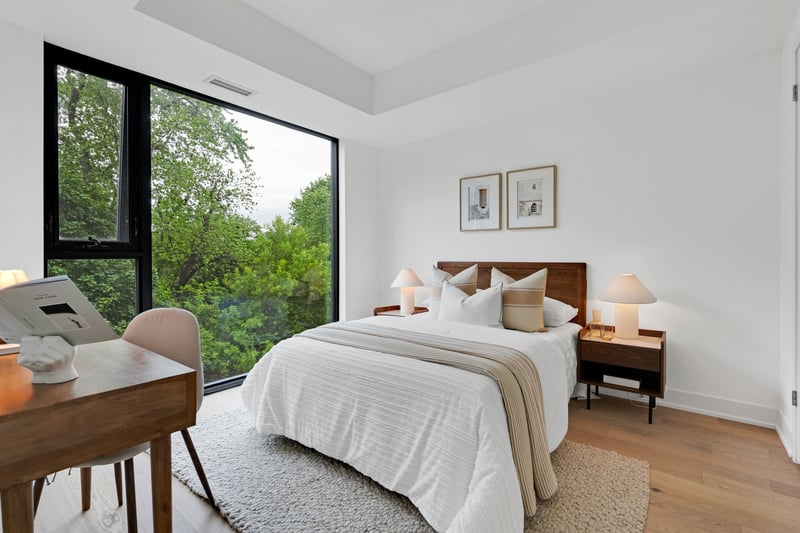 Luxury estate at 200 Keewatin Avenue #PH410, Toronto, ON — photo 16