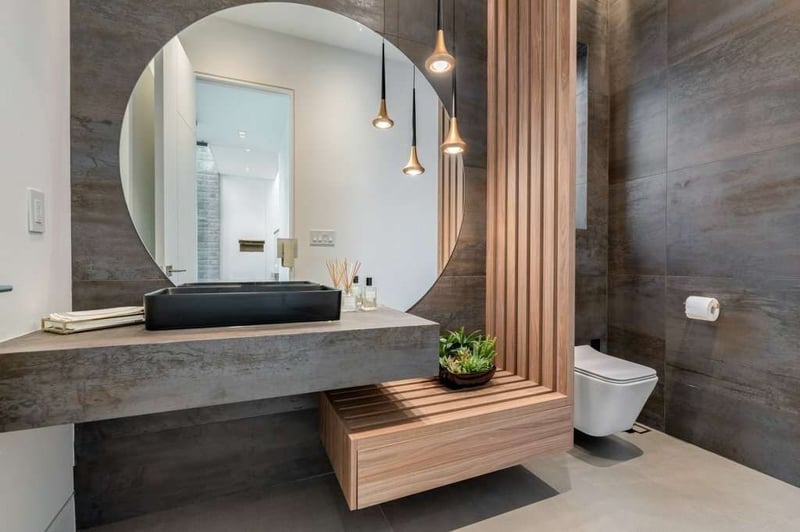 Luxury estate at 77 Risebrough Ave, Toronto — photo 6