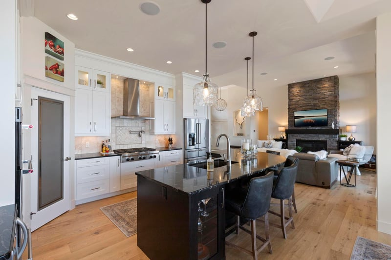 Luxury estate at 722 Kuipers Crescent, Kelowna, BC — photo 7