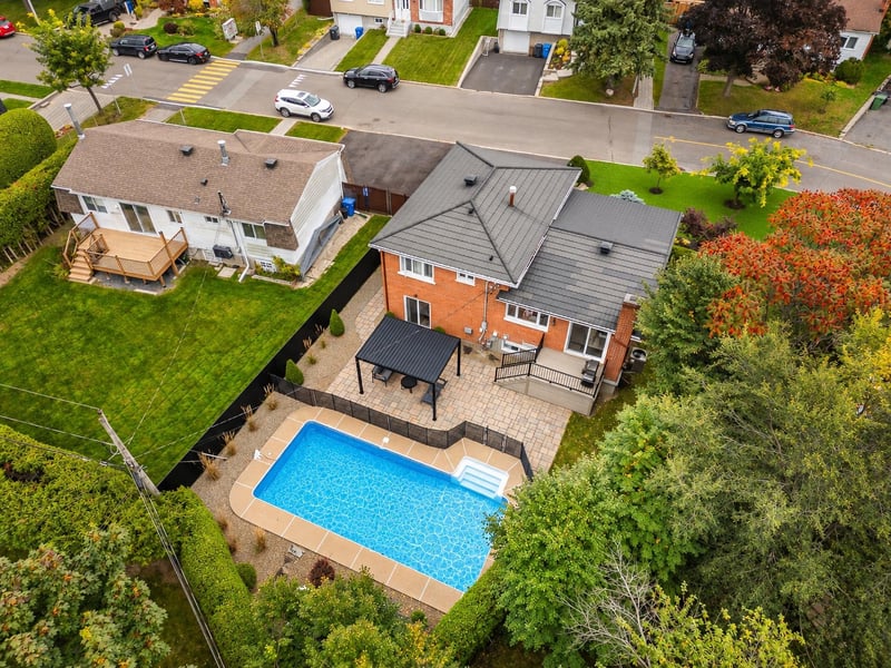 Luxury estate at 3800 Rue Martinique, Brossard, QC — photo 24