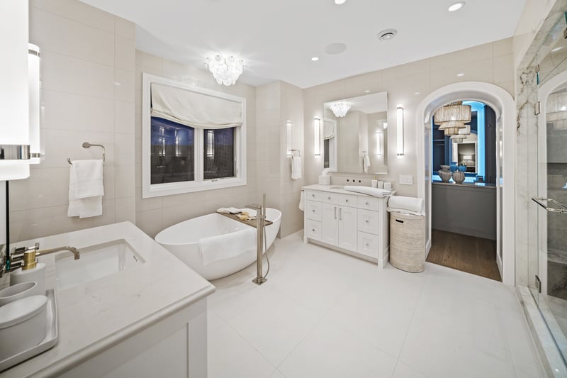 Luxury estate at 116 Hawks Landing Drive, Priddis, AB — photo 36