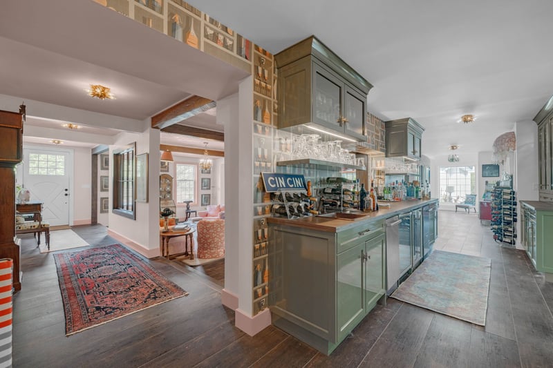 Luxury estate at 91 Cedar Lane, St. Andrews, NB — photo 28