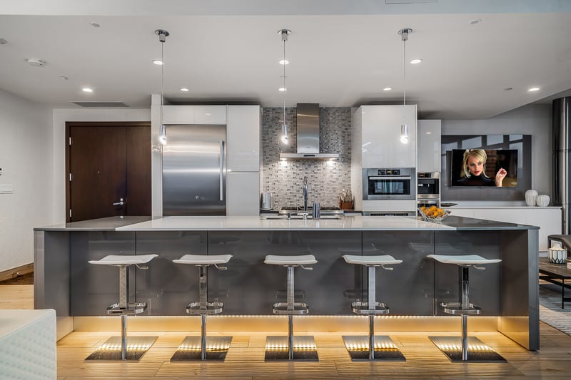 Luxury estate at 1775 Quebec Street #2501, Vancouver, BC — photo 33