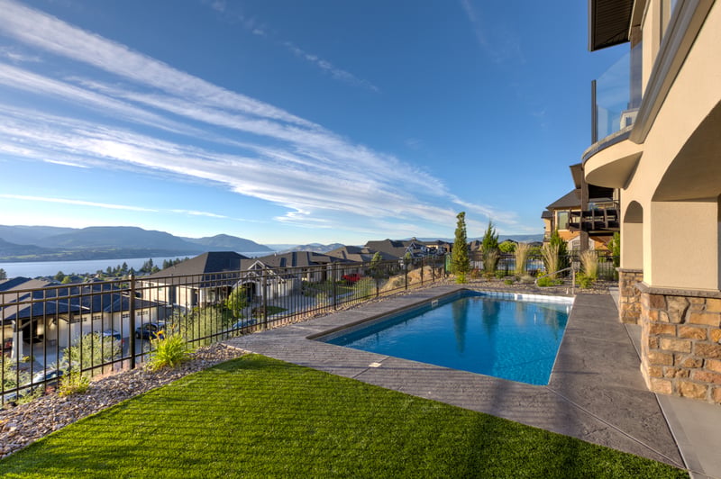 Luxury estate at 426 Audubon Court, Kelowna, BC — photo 7
