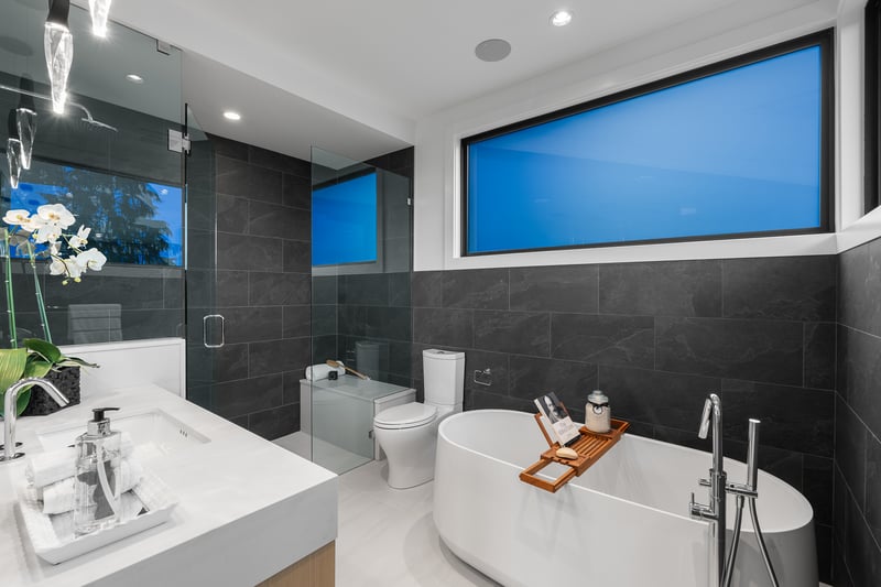 Luxury estate at 4346 Locarno Crescent, Vancouver, BC — photo 20