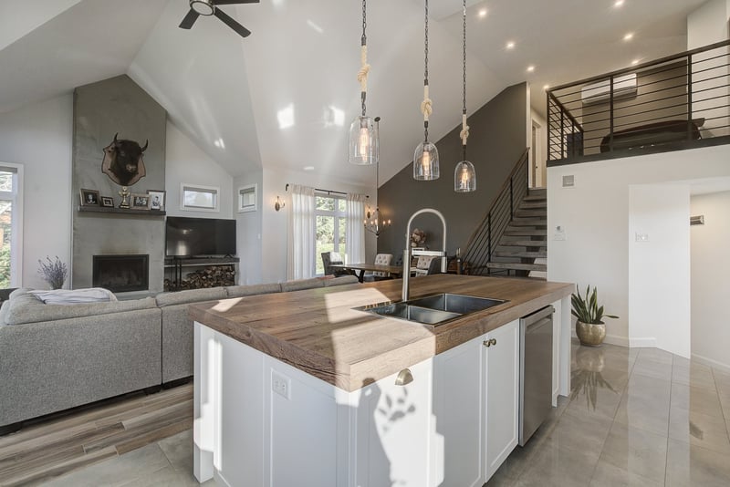 Luxury estate at 87 Rue Louis-Philippe-1er, Bromont — photo 5