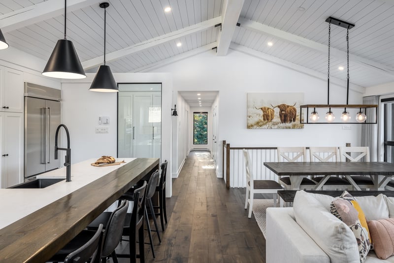 Luxury estate at 183 Chemin St Guillaume #180, Saint-Donat-de-Montcalm, QC — photo 45