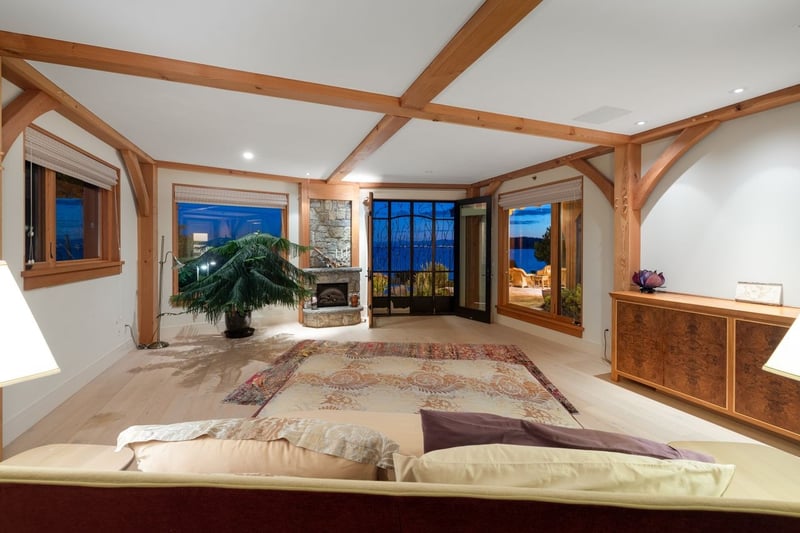 Luxury estate at 5871 Sunshine Coast Highway, Sechelt, BC — photo 28