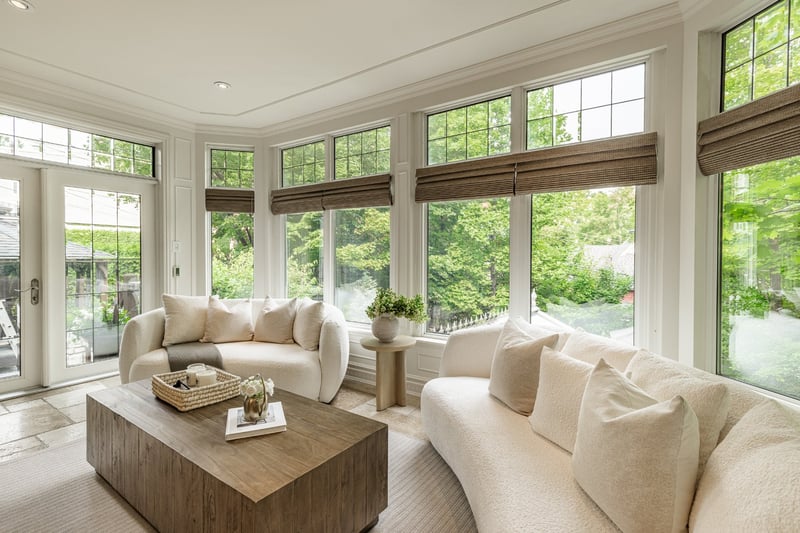 Luxury estate at 53 Av. du Bel-Horizon, Sainte-Julie, QC — photo 7