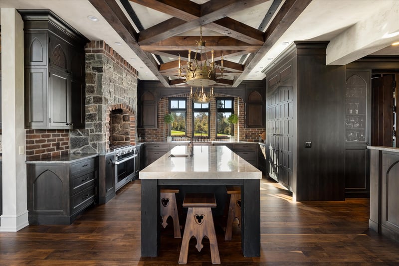 Luxury estate at 6124 272 Street, Langley, BC — photo 11