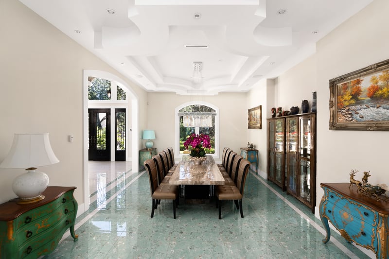 Luxury estate at Address upon request, West Vancouver, BC — photo 15