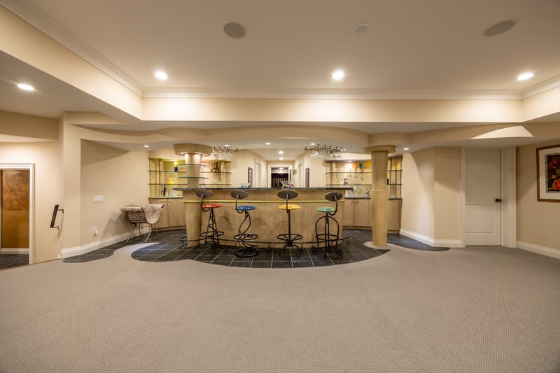 Luxury estate at 9 Seinecliffe Road, Markham, ON — photo 38