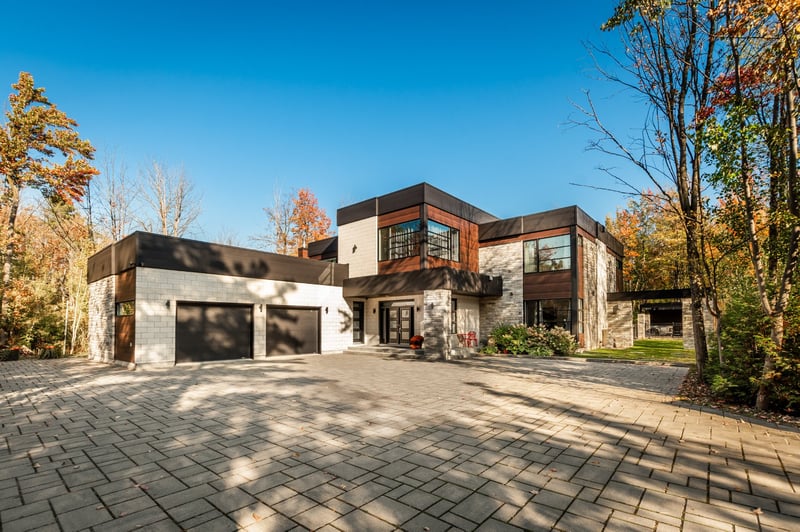 Luxury estate at 7405 Chemin de Saint-Jean, La Prairie, QC — photo 30